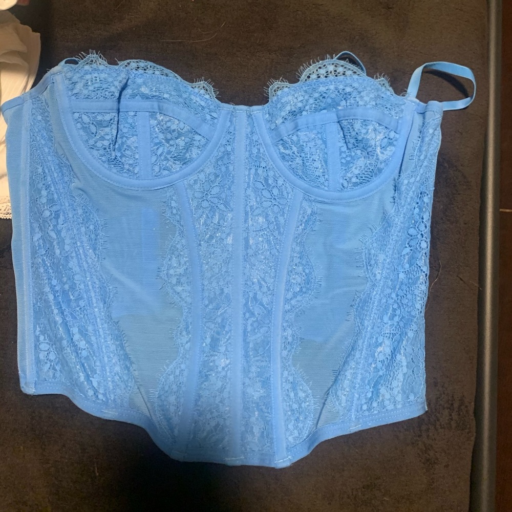 Urban outfitters corset
